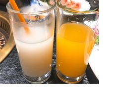 -漫烤鱼&徐州烧烤夜宵(万达店)