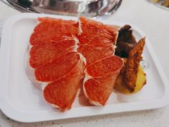 -龍歌自助小火锅(市南金茂湾店)