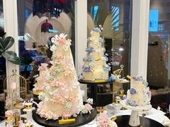 -杜哈夫DOUX RÊVE·生日蛋糕(日月光店)