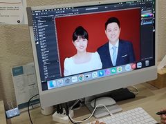 -海马体照相馆(大连罗斯福广场店)