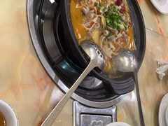 -李师傅脆肚(梅林店)