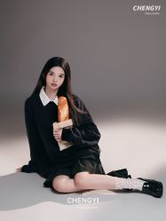 -橙亦摄影工作室