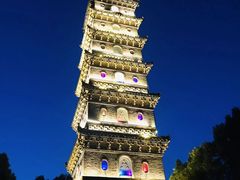 -天台山赤城山景区