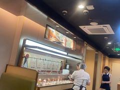 -海底捞火锅(铁西万达店)