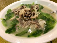 -亮庆餐厅·粤菜·早茶(篁庄店)