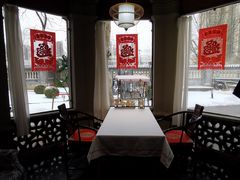-卫鼎轩·曹公馆(鼓楼店)