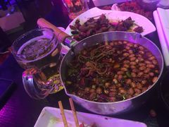 -9527星耀烧烤音乐酒馆