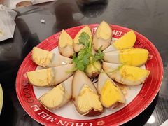 -春梅里卤鹅馆·47年老字号(中山路店)