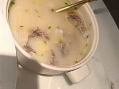 -雀蓝川菜(滨湖万象汇店)