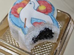 -昆明冠生园·蛋糕·面包(南强街店)