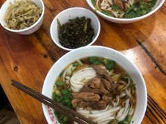 -肆姐面粉馆(坡子街店)
