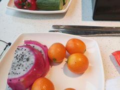 -海底捞火锅(长沙华创国际广场店)