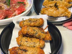 -韩时烤肉(枫蓝店)