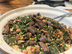 -滨海小渔村·海肠捞饭·鲅鱼水饺·特色老火鱼丸汤(华田店)