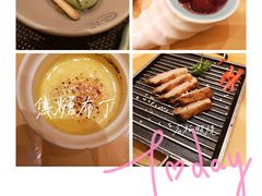 -酒久自助料理(佳兆业店)