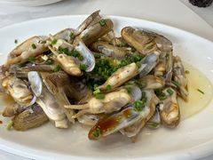 -金海湾海鲜排档(朱家尖店)