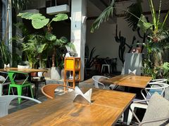 -闲·胡同 Barblu Hutong(雍和宫五道营店)