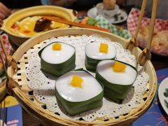 -泰妃殿(武汉首店)