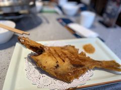 -小船渔村•大连菜•大连焖鱼(明泽街店)