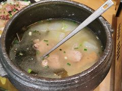 -厨掌柜长寿菜馆(古镇店)