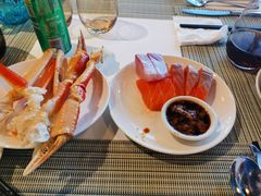 -The COOK·厨餐厅·自助餐(浦东嘉里大酒店)