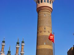 -新疆国际大巴扎