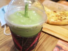 -乐凯撒披萨(东方新世界店)