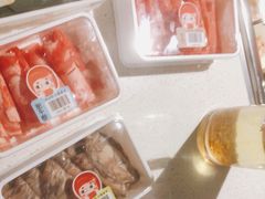 -野妹火锅(龙岗店)