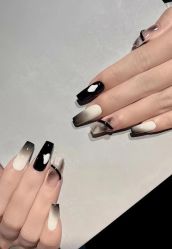 点击看大图 -M·X Nail日式美甲美睫