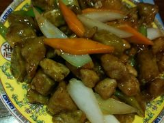 -七菜馆·东北菜·蒸饺(文体路店)