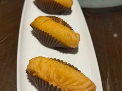 -金鹰国际酒店·满园春中餐厅