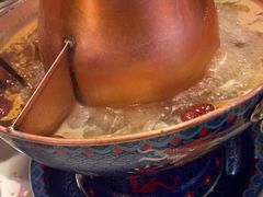 -祥源胡同·涮牛羊肉火锅(花桥店)
