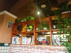 -吉姆丽德乡村西餐厅(闵行交大店)