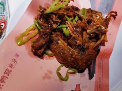 -京鸭棠(让胡路万达店)