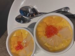 -汤城小厨•粤菜•靓汤(苏州街店)