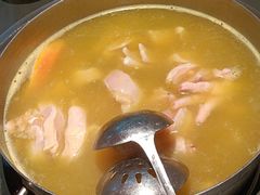-淼福猪肚鸡·椰子鸡火锅(大沙地店)