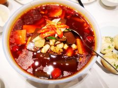 -上海老饭店(北京分店)