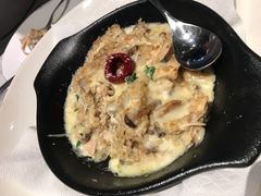 -玛尚诺Pizza&Bar(长泰广场店)