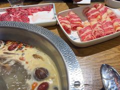 -俏媳妇火锅(宽窄巷子店)