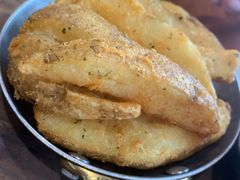 -魏斯理汉堡(西安沣东吾悦店)