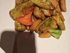 -奉天小馆·非遗东北菜(济南万象城店)