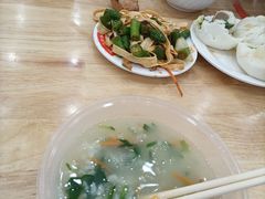 -沈老头包子(长春总店)