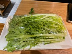 -一朵菌·野生菌探索家火锅(南亚店)