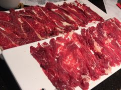 吊龙伴-牛事制造局牛肉火锅(莲岳路店)
