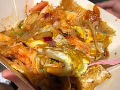 -四环冷面王(西单华威约饭街店)