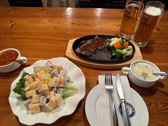 -宝莱纳啤酒花园餐厅PAULANER BRAUHAUS Nanjing(广州路店)