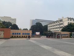 -成飞公园