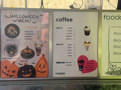 -foodoo芙多松饼店