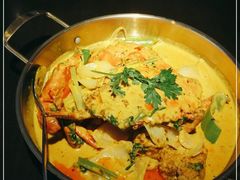 -大头虾越式风味餐厅(光明广场店)