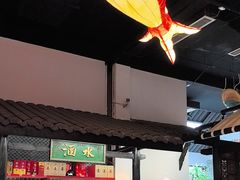 -院8里·小聚园老川菜(九眼桥店)